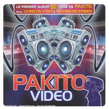 Pakito